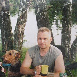 Вячеслав, Дмитров, 63 года